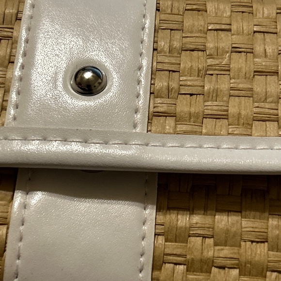 BAREMINERALS ASSORTED brush SET W/ BAG new crease, eyeshadow, flawless fan Brush - Picture 6 of 16